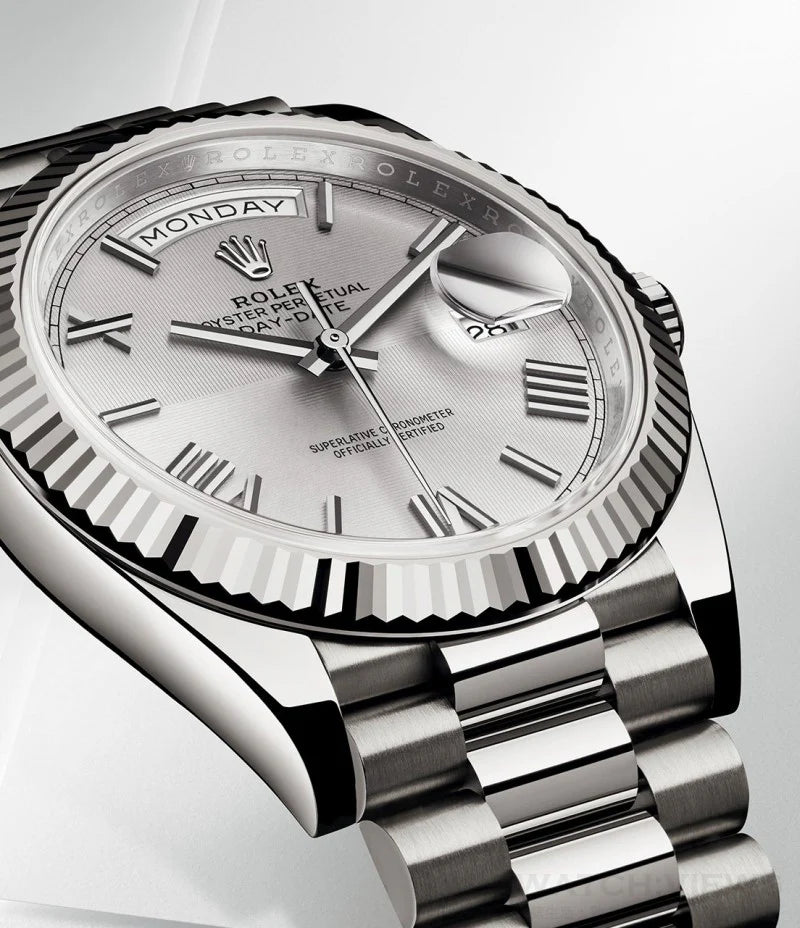 Rolex Oyster Perpetual Datejust – Élégance intemporelle et précision suisse
