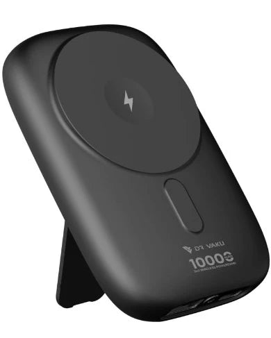 Power Bank Sans Fil Magnétique 10000mAh