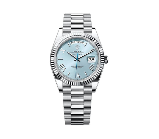 Rolex Oyster Perpetual Datejust – Élégance intemporelle et précision suisse