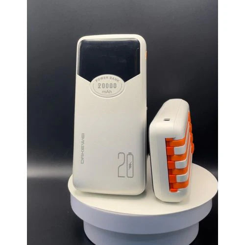 Power Bank DAKEWEI 20000mAh