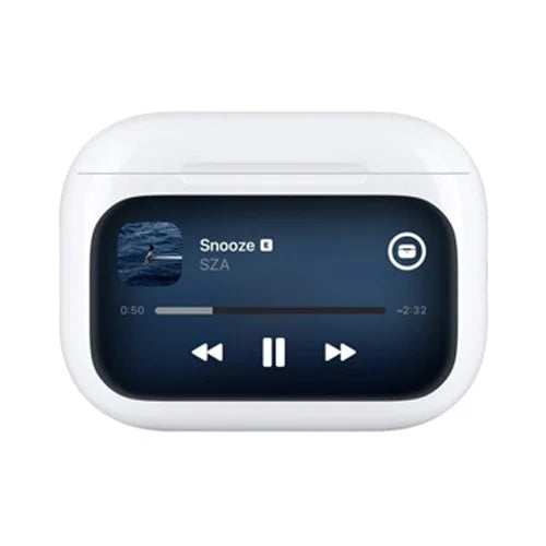 AirPods A9Pro avec écran tactile