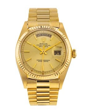 Rolex Oyster Perpetual Datejust – Élégance intemporelle et précision suisse