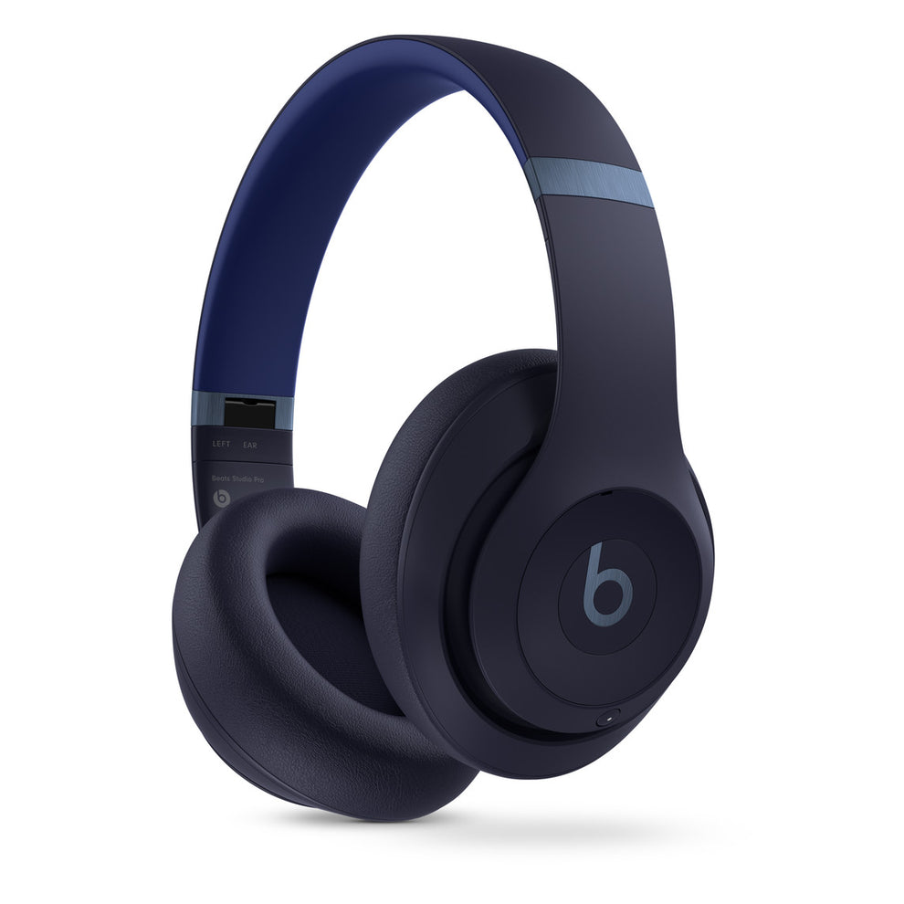 Beats Studio Pro – Le Casque Haut de Gamme pour une Immersion Totale
