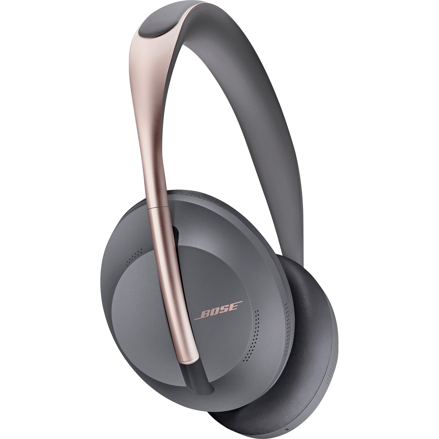 Bose 700 – L'élégance du design, la maîtrise du silence