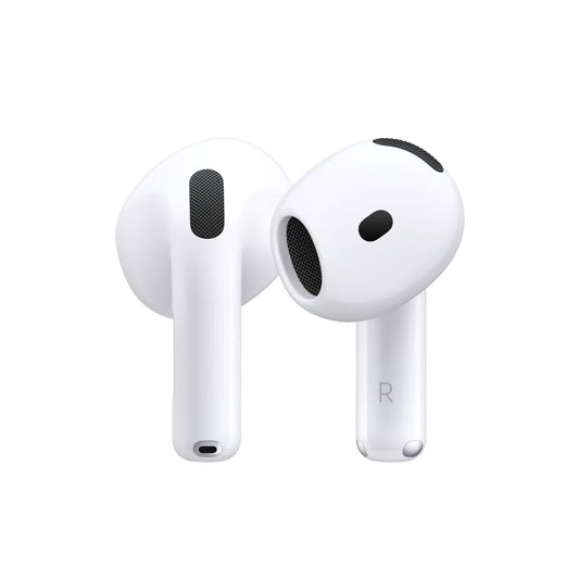 AirPods 4 – Plus puissants, plus intelligents, toujours aussi simples