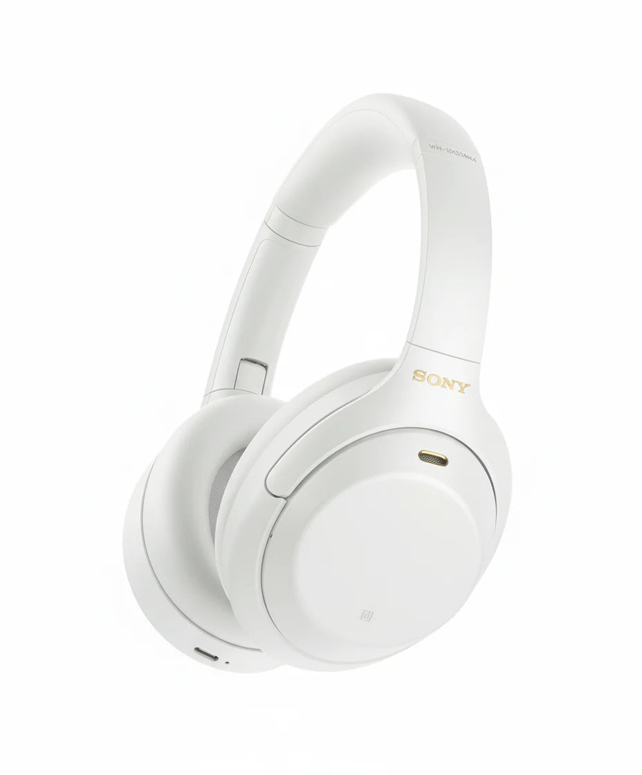 Sony WH-1000XM4 – Le casque audio premium nouvelle génération