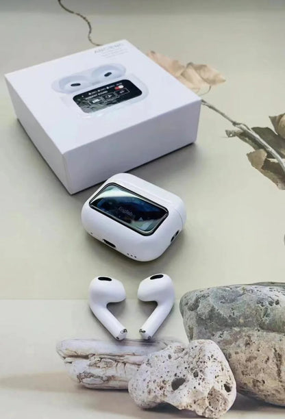 AirPods A9Pro avec écran tactile