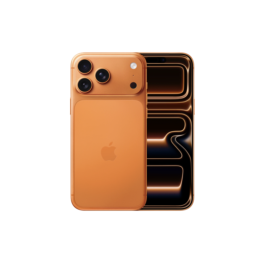 iPhone 17 Pro Max 256Giga