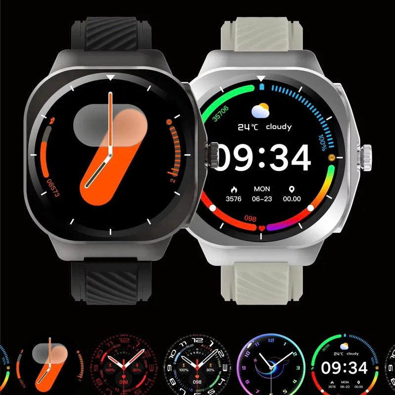 AIMB-Z19 – Le style intelligent