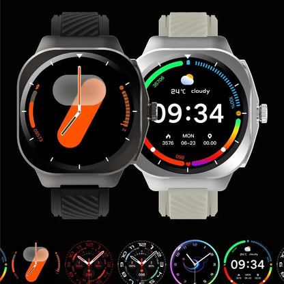 AIMB-Z19 – Le style intelligent