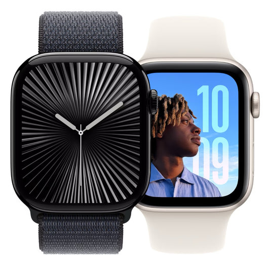 Smart Watch serie 10 46mm