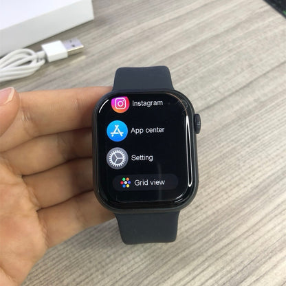 Smart Watch H13 Pro+