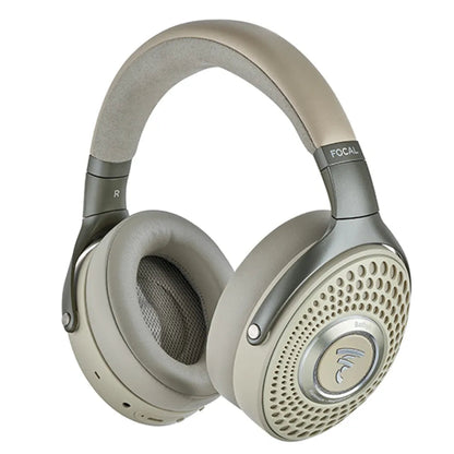 CASQUE SANS FIL ANTI-BRUIT FOCAL / BATHYS