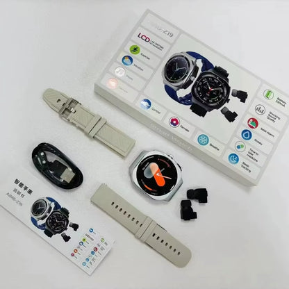 AIMB-Z19 – Le style intelligent