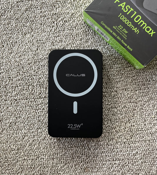 13 000 CFA Calus fast 10 max 10000 mah