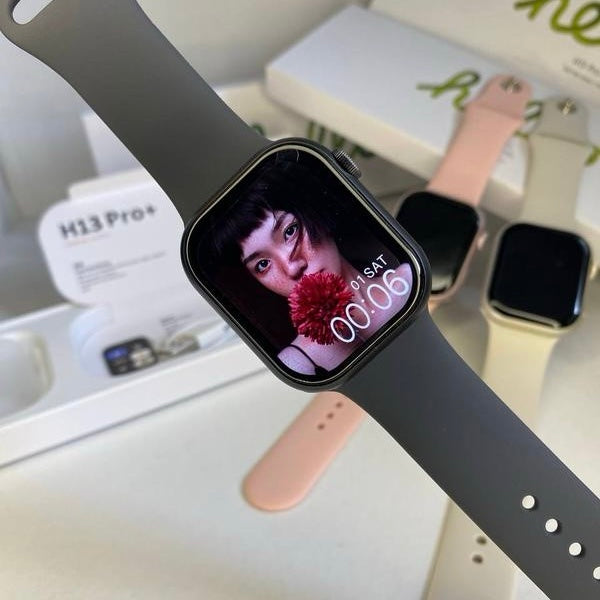 Smart Watch H13 Pro+