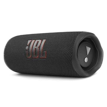 Puissance, style et liberté avec la JBL Flip 6 !