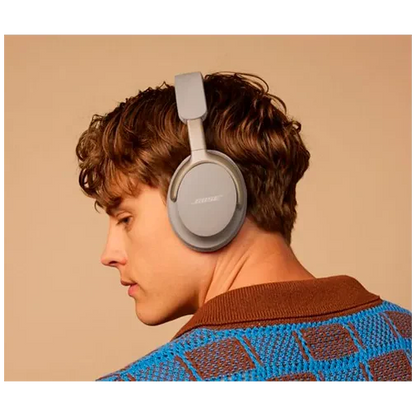 Casque Sans Fil Bose Noise Cancelling – Confort, Performance et Élégance