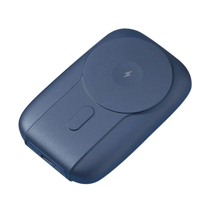Power Bank Sans Fil Magnétique 10000mAh