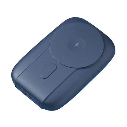 Power Bank Sans Fil Magnétique 10000mAh
