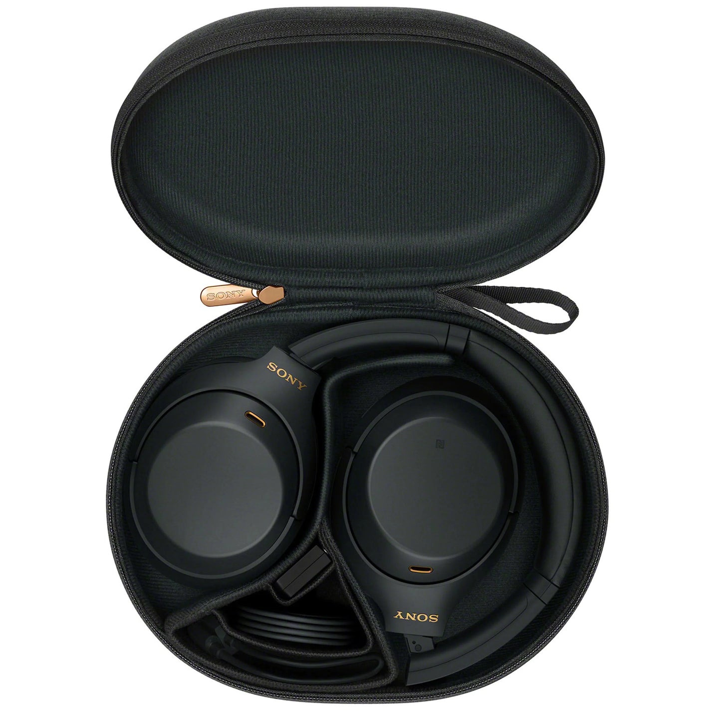 Sony WH-1000XM4 – Le casque audio premium nouvelle génération