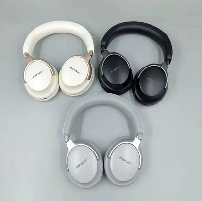 Casque Sans Fil Bose Noise Cancelling – Confort, Performance et Élégance
