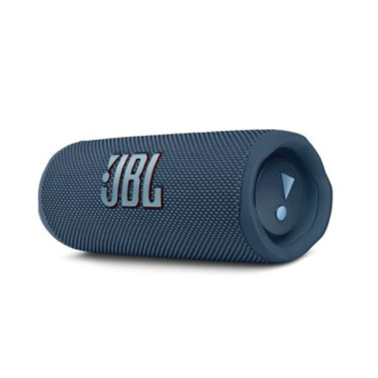 Puissance, style et liberté avec la JBL Flip 6 !