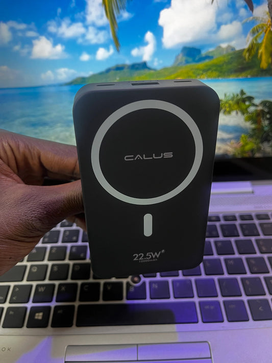 13 000 CFA Calus fast 10 max 10000 mah