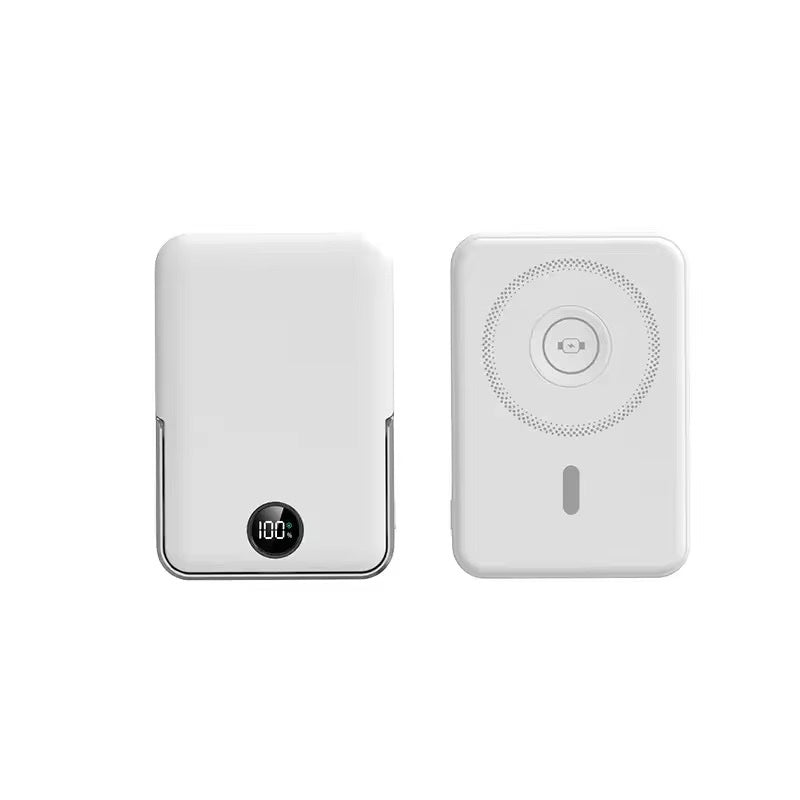 Power Bank MagSafe avec Support