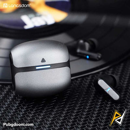 Écouteurs Sans Fil Theta