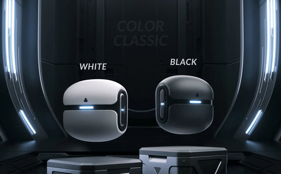 Écouteurs Sans Fil Theta