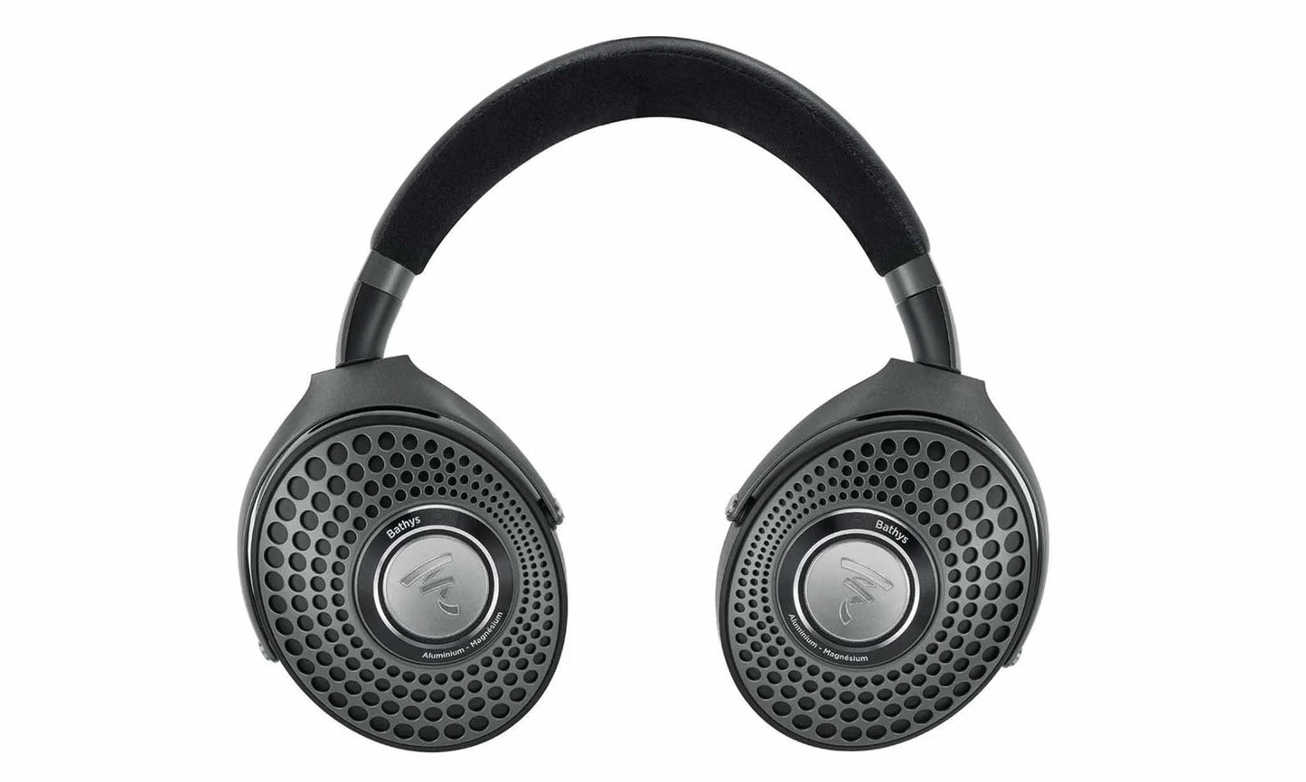 CASQUE SANS FIL ANTI-BRUIT FOCAL / BATHYS