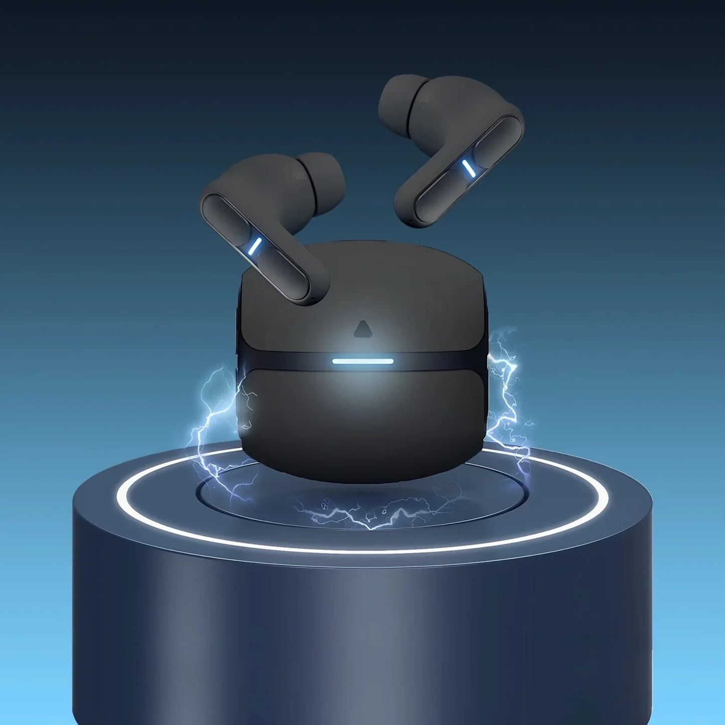 Écouteurs Sans Fil Theta