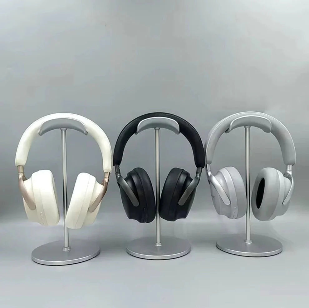 Casque Sans Fil Bose Noise Cancelling – Confort, Performance et Élégance