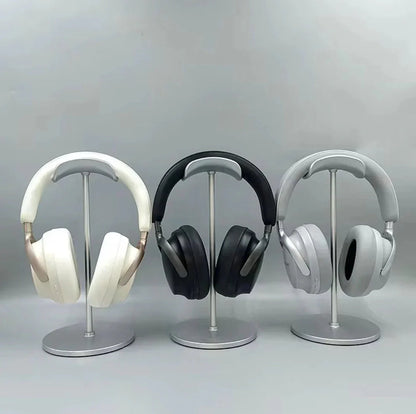 Casque Sans Fil Bose Noise Cancelling – Confort, Performance et Élégance