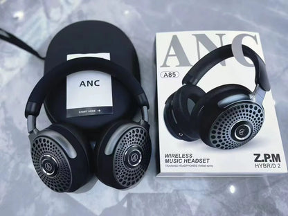 CASQUE SANS FIL ANTI-BRUIT FOCAL / BATHYS