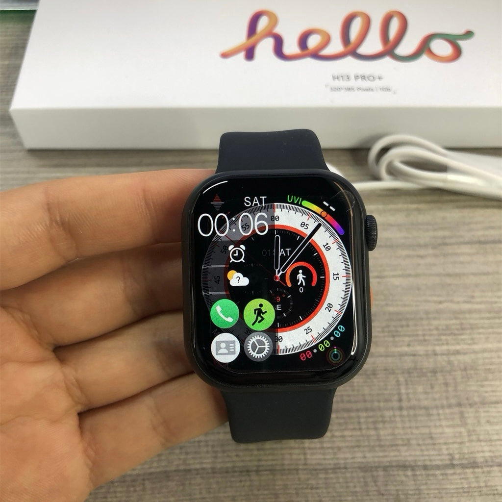 Smart Watch H13 Pro+