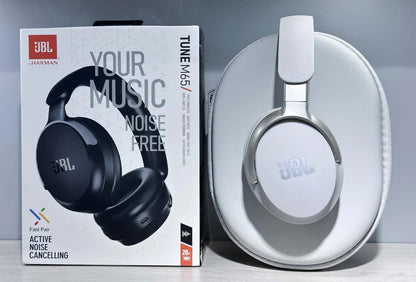 Casque JBL M65