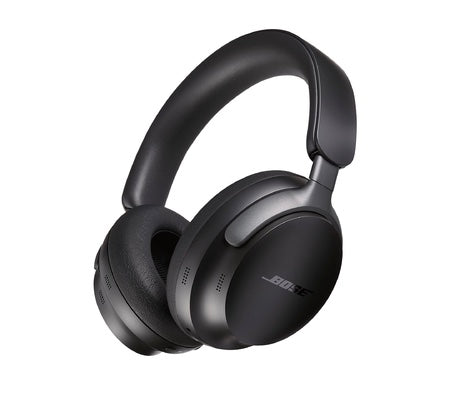 Casque Sans Fil Bose Noise Cancelling – Confort, Performance et Élégance