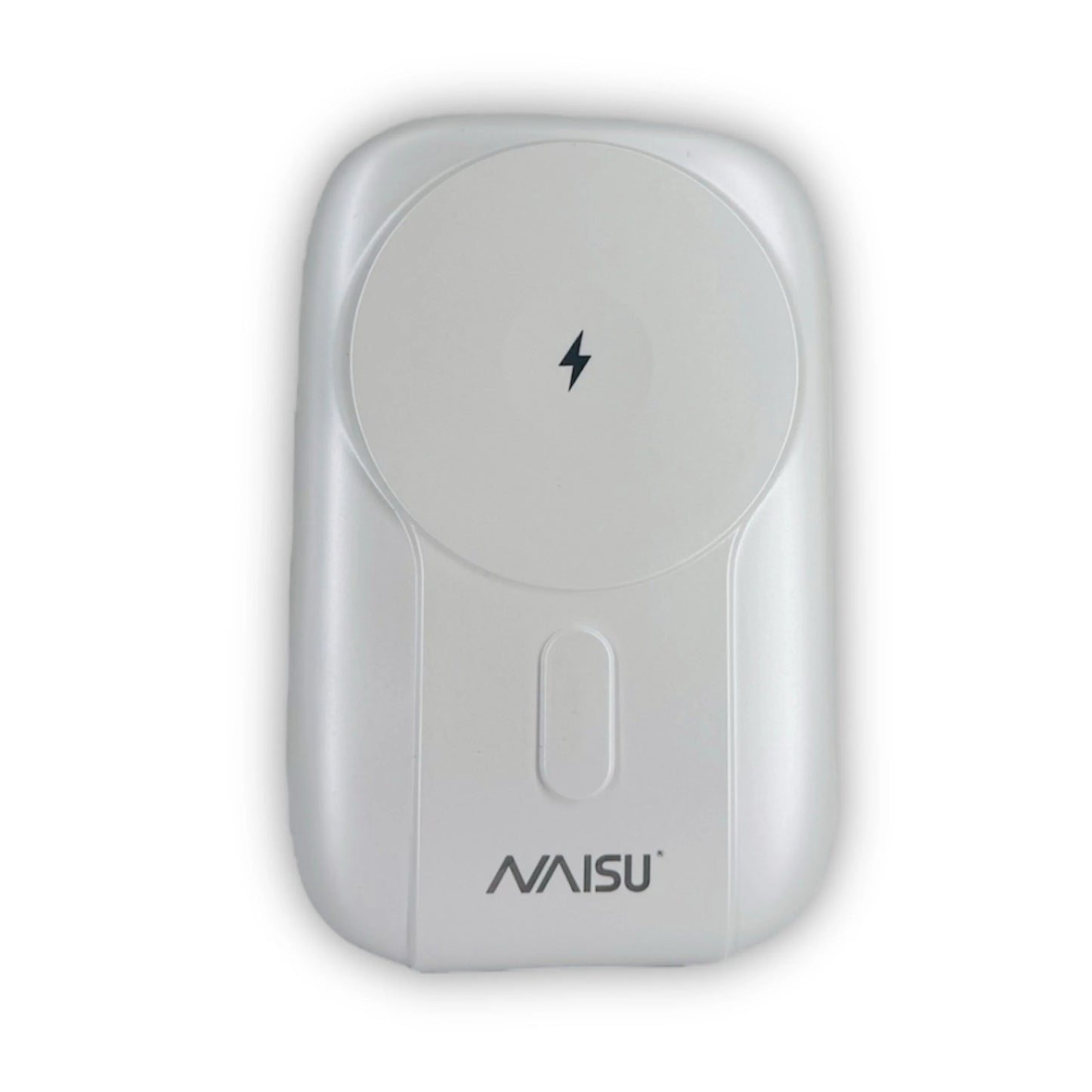 Power Bank Sans Fil Magnétique 10000mAh