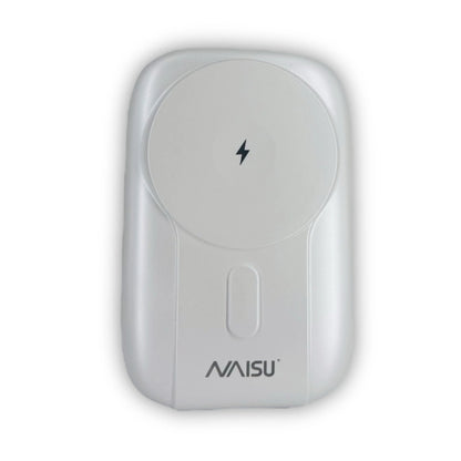 Power Bank Sans Fil Magnétique 10000mAh