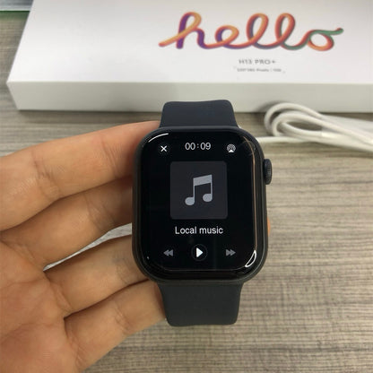 Smart Watch H13 Pro+