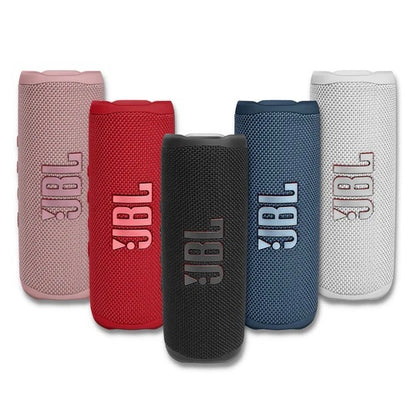 Puissance, style et liberté avec la JBL Flip 6 !