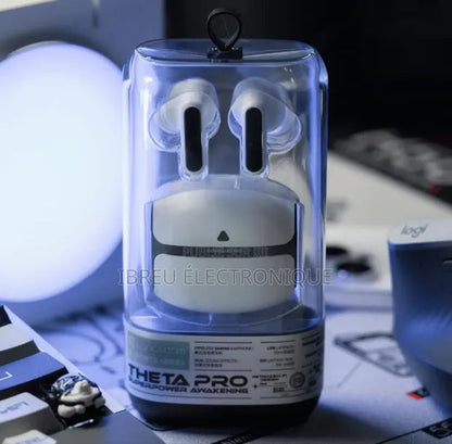 Écouteurs Sans Fil Theta