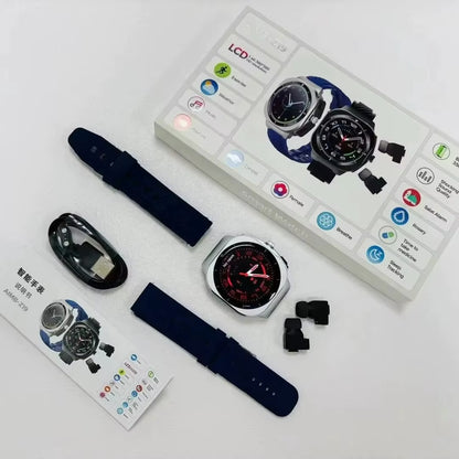 AIMB-Z19 – Le style intelligent