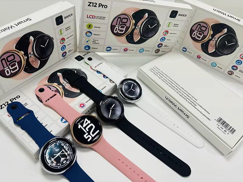 Smart watch Z12 pro