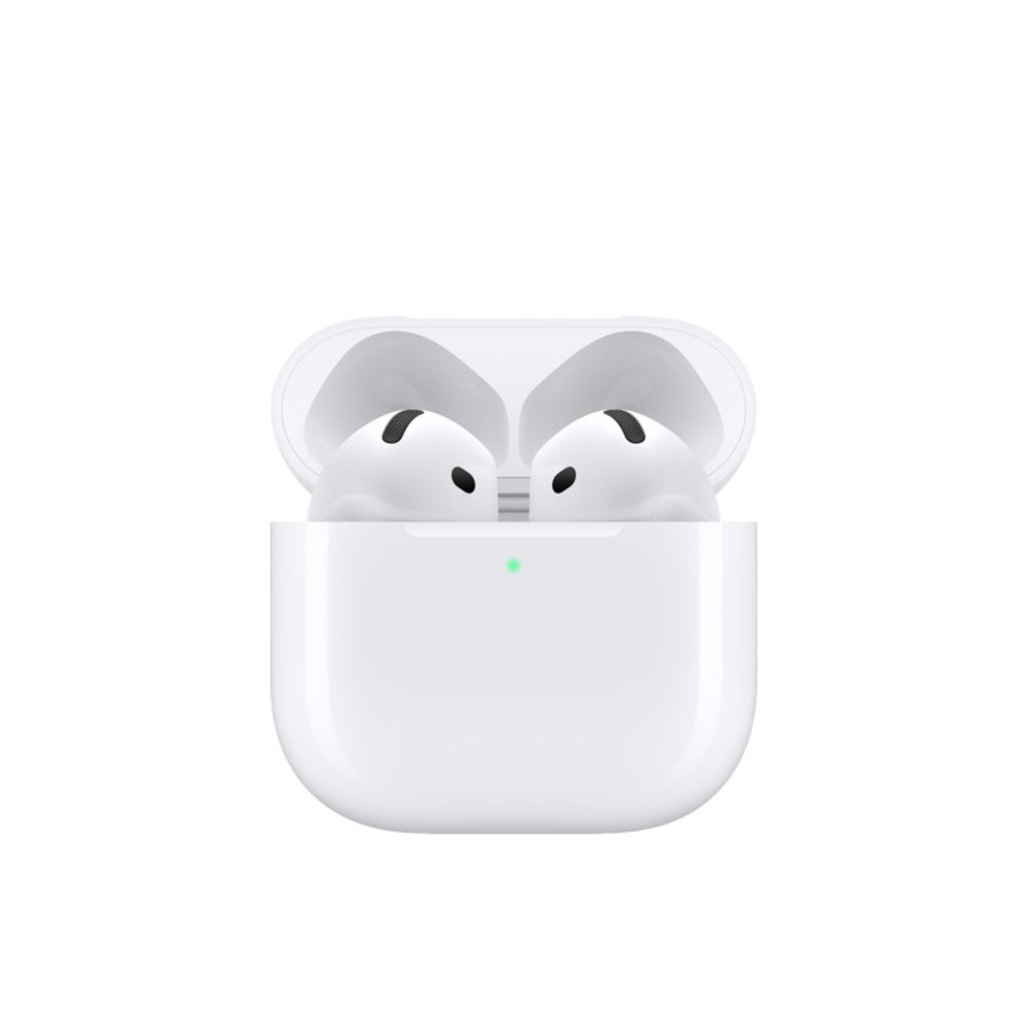 AirPods 4 – Plus puissants, plus intelligents, toujours aussi simples