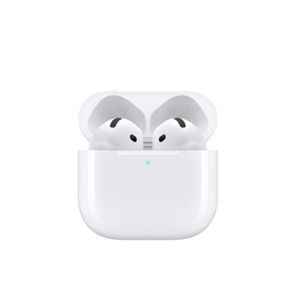 AirPods 4 – Plus puissants, plus intelligents, toujours aussi simples