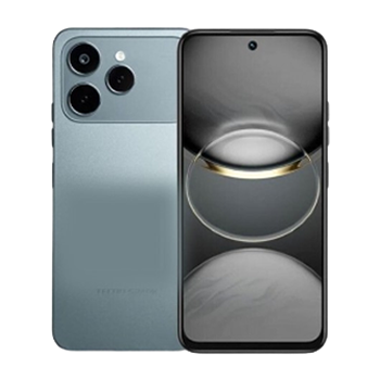 Tecno Spark 40 – 6.67″ – 128GO ROM – (4+4)GO RAM – 50MP – 5200MAH