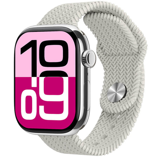 Smart Watch HK10 PRO MAX – Polyvalence, élégance et technologie avancée